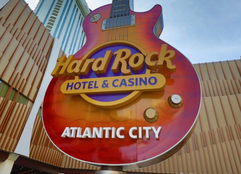  Kindred заключила договор с Hard Rock Atlantic City